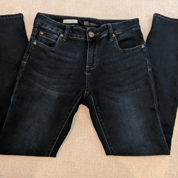 Kut From the Kloth Dayna Skinny Jean 4S - Picture 3 of 7